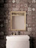Декор Molo Mix Rosso Serenissima and Cir 20х20 керамогранит матовый УТ000026816