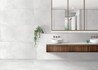 Керамогранит Zett Bianco 60х60 матовый  NT Ceramic универсальный NTT996000M