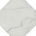 Керамогранит SG244100N Стемма Белый 24x24 Kerama Marazzi глянцевый напольная плитка