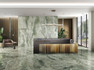 Керамогранит СП1338 Onyx Diamond Emerald Luc Ret 60х120 148051 Tagina полированный универсальная плитка