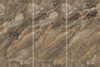Керамогранит Klondike Pol 60х120 Marble Mosaic полированный универсальная плитка