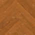 Инженерная доска Alpine Floor Chateau Дуб Имбирный французская елка 600х120х12 EW203-06