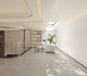 Керамогранит Mountain White Satin Glazed 60х120 NT Ceramic Riverstone сатинированный универсальная плитка NTT9352SG
