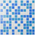 Мозаика Mixed № 100/106 (на сцепке) 31.7х39.6