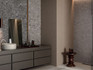 Керамогранит Futura Tortora Ret 60x120 Ariana Ceramica матовый универсальная плитка 2950