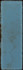 Настенная плитка Curio Blue Mix B Str 7.8x23.7 Tubadzin глянцевая керамическая 5903238037006