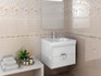 Бордюр STG/A638/8304 Туари 5.7x20 Kerama Marazzi глянцевый керамический