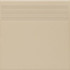 Ступень фронтальная Bazo Beige Stopnica Prosta Gres Monokolor Mat. 30x30 керамогранит матовая 5902610543654