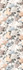Настенная плитка Asolo Multicolor керамическая