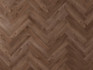 Кварцвиниловая плитка Icon Floor Дуб Старк Purple LVT 34 класс 600х120х2.5 мм (ламинат) PLVT-201 с фаской