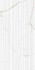 Декор Statuario Gold Decor 30х60 Eurotile Ceramica глянцевый керамический