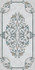 Декор SG570102R Парнас Декорированный лаппатированный 80x160 Kerama Marazzi керамогранит
