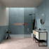 Керамогранит СП1203 Dado Paint Blue 60х120 rett (тон R54E)_D303947 Dado Ceramica матовый универсальный