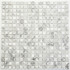 Мозаика Toronto (POL) 1.5x1.5 мрамор 30.5х30.5