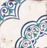 Керамогранит Magnolia Mariana 20х20 Nanda Tiles матовый универсальная плитка УТ-00051390