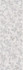 Настенная плитка Emigres Microcemento Floral Blanco 30x90, матовая керамическая