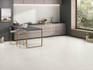 Керамогранит Moderno Beton White Sand coloured body 60х120 Art and Natura Ceramica матовый универсальная плитка 111.215.1141