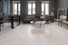 Керамогранит Oldwood White Матовый 15x60 Belleza напольный WFU30F41600A