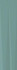 Настенная плитка Stripes Transition Teal  7.5x30 матовая, рельефная керамическая