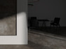 Керамогранит Floss Graphite Natural 90x90 Living Ceramics матовый напольная плитка LV11398