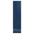 Настенная плитка Stripes Cobalto Crackle 6.5х26.1 Amadis Fine Tiles глянцевая керамическая 8436552229576