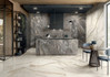 Керамогранит Anima Futura Golden White 60x120 Liscio Matt Caesar матовый универсальная плитка AIAT