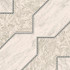 Напольная плитка Malta 0008 40х40 Eurotile Ceramica матовая керамическая