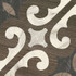 Керамогранит Intarsi Glam 05-20x20 напольный матовый