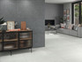 Керамогранит Dama Grey Mt 60x120 Rect. STN Ceramica Stylnul матовый универсальная плитка CAN5DAMADDAA