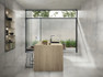 Керамогранит Kinstone Steam Rect 60x120 APE Ceramica Kinfolk матовый универсальная плитка A040378