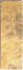 Настенная плитка 24473 Gold 6,5х20 глянцевая керамическая