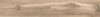 Керамогранит Dixie Noce 20х120 Geotiles матовый напольный 78802455