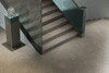 Керамогранит Чеппо ди Гре Коричневый матовый обрезной 119,5x119,5x0,9 Kerama Marazzi напольная плитка DD012920R