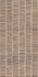 Декор Nord.Stone Domino Sand Ret 60x120 Flaviker керамогранит матовый 4881