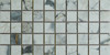 Мозаика Mk.InvWhRm3х3 15х30 керамогранит матовая чип 3х3 мм, серый