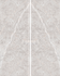 Настенная плитка Elegant Bone Bookmatch 59,6x150(A) Porcelanosa глянцевая керамическая 36631