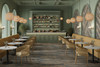 Керамогранит Savoy Oxido Brown 20x120 Carving Staro напольная плитка УТ-00000454