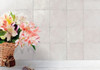 Керамогранит Florentina Olivia Rose 15х15 Nanda Tiles антискользящий (grip), сатинированный универсальная плитка 00-00049692