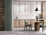 Керамогранит Reed Green 60x120 5мм Matt Fullbody Staro матовый универсальный С0005197