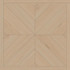 Декор SG643520R Альберони Бежевый Светлый матовый обрезной 60x60x0,9 Kerama Marazzi керамогранит