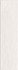 Настенная плитка Masovia Bianco Gloss Str 7.8х29.8 Tubadzin глянцевая, рельефная (структурированная) керамическая 5900199263277