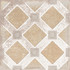Настенная плитка Cartagena Ornament 15x15 Eletto Ceramica матовая керамическая 00-00108652