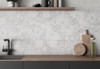 Декор Odeon Gris Decor 30х90 Pamesa матовый керамический С0004776