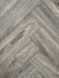 Виниловый ламинат Icon Floor Дуб Барди Purple 43 класс 640х128х4 мм (плитка пвх LVT) PL-304 с фаской