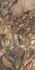 Керамогранит Aristo Sepia 60x120 Maimoon Highglossy полированный универсальная плитка