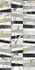 Керамогранит Epoque 21 Tesserae Ant R 60x120 Ariana Ceramica лаппатированный (полуполированный) универсальный PF60009385