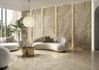 Керамогранит Malaga Lapp Rett 120x280 Ava Ceramica лаппатированный (полуполированный) универсальный 173023