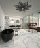 Керамогранит Majestic Pure Glorious Arabescato Nat Ret 60x119.5 Piemme матовый универсальный 3902