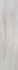 Керамогранит Halcon Wild PRI Blanco 15,3x58,9, , матовый