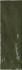 Настенная плитка La Riviera Botanical Green 6,5x20 Equipe глянцевая керамическая 25847